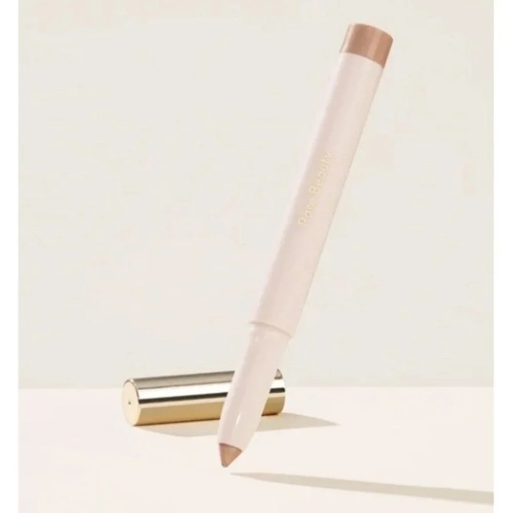 Rare Beauty All of the Above Weightless Eyeshadow Stick Integrity Shimmer Bronze